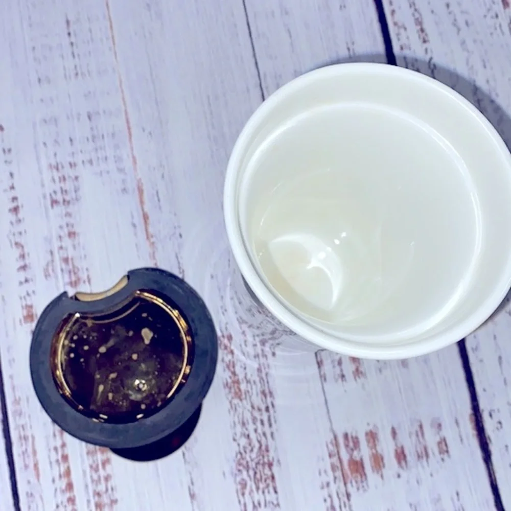 I’m kind of a big deal ceramic coffee tumbler/cup